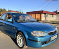 Мазда 323 1999 в Днепре (Днепропетровске) на Automoto.ua Зеленый Мазда 323, объемом двигателя 1.49 л и пробегом 350 тыс. км за 2500 $, фото 1 на Automoto.ua