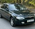 Зелений Мазда 323, об'ємом двигуна 1.8 л та пробігом 4 тис. км за 1900 $, фото 2 на Automoto.ua