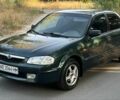 Зелений Мазда 323, об'ємом двигуна 1.8 л та пробігом 4 тис. км за 1900 $, фото 1 на Automoto.ua