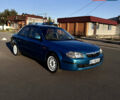 Мазда 323 1999 в Днепре (Днепропетровске) на Automoto.ua Зеленый Мазда 323, объемом двигателя 1.49 л и пробегом 350 тыс. км за 2500 $, фото 2 на Automoto.ua