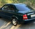 Зелений Мазда 323, об'ємом двигуна 1.8 л та пробігом 4 тис. км за 1900 $, фото 4 на Automoto.ua