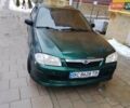 Зеленый Мазда 323, объемом двигателя 1.6 л и пробегом 152 тыс. км за 2700 $, фото 1 на Automoto.ua