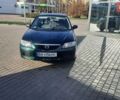 Зеленый Мазда 323, объемом двигателя 1.3 л и пробегом 167 тыс. км за 3300 $, фото 1 на Automoto.ua
