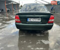 Зеленый Мазда 323, объемом двигателя 1.6 л и пробегом 230 тыс. км за 3000 $, фото 3 на Automoto.ua