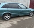 Зеленый Мазда 323, объемом двигателя 1.6 л и пробегом 289 тыс. км за 1999 $, фото 2 на Automoto.ua
