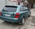 Зеленый Мазда 323, объемом двигателя 1.6 л и пробегом 289 тыс. км за 1999 $, фото 3 на Automoto.ua