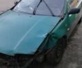 Зеленый Мазда 323, объемом двигателя 0 л и пробегом 323 тыс. км за 700 $, фото 3 на Automoto.ua