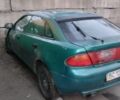 Зеленый Мазда 323, объемом двигателя 0 л и пробегом 323 тыс. км за 700 $, фото 1 на Automoto.ua