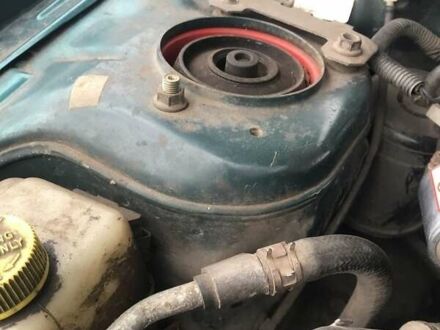 Мазда 323 1996 в Талалаевки на Automoto.ua Зеленый Мазда 323, объемом двигателя 1.5 л и пробегом 230 тыс. км за 2300 $, фото 1 на Automoto.ua