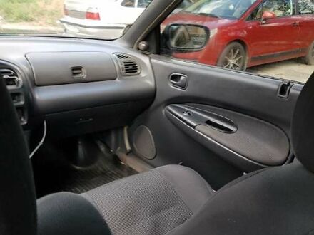 Мазда 323 1996 у Ирпене на Automoto.ua Зелений Мазда 323, об'ємом двигуна 1.5 л та пробігом 356 тис. км за 3300 $, фото 1 на Automoto.ua