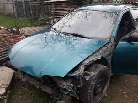 Мазда 323 1998 в Ивано-Франковске на Automoto.ua Зеленый Мазда 323, объемом двигателя 1.5 л и пробегом 255 тыс. км за 544 $, фото 1 на Automoto.ua