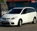 Білий Мазда 5, об'ємом двигуна 2.3 л та пробігом 191 тис. км за 2700 $, фото 1 на Automoto.ua