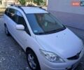 Білий Мазда 5, об'ємом двигуна 2 л та пробігом 279 тис. км за 5800 $, фото 5 на Automoto.ua