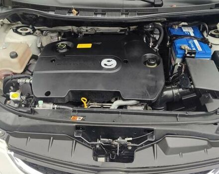 Мазда 5 2008 у Волочиске на Automoto.ua Білий Мазда 5, об'ємом двигуна 2 л та пробігом 180 тис. км за 6000 $, фото 4 на Automoto.ua