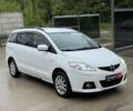 Белый Мазда 5, объемом двигателя 2 л и пробегом 306 тыс. км за 5990 $, фото 4 на Automoto.ua