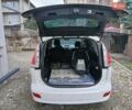 Белый Мазда 5, объемом двигателя 2 л и пробегом 277 тыс. км за 5900 $, фото 14 на Automoto.ua