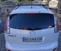 Белый Мазда 5, объемом двигателя 2 л и пробегом 277 тыс. км за 5900 $, фото 20 на Automoto.ua