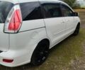 Мазда 5 2008 в Волочиске на Automoto.ua Белый Мазда 5, объемом двигателя 2 л и пробегом 180 тыс. км за 6000 $, фото 1 на Automoto.ua