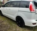 Мазда 5 2008 у Волочиске на Automoto.ua Білий Мазда 5, об'ємом двигуна 2 л та пробігом 180 тис. км за 6000 $, фото 2 на Automoto.ua