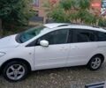Белый Мазда 5, объемом двигателя 2 л и пробегом 277 тыс. км за 5900 $, фото 7 на Automoto.ua