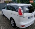 Білий Мазда 5, об'ємом двигуна 2 л та пробігом 279 тис. км за 5800 $, фото 9 на Automoto.ua