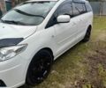 Мазда 5 2008 в Волочиске на Automoto.ua Белый Мазда 5, объемом двигателя 2 л и пробегом 180 тыс. км за 6000 $, фото 2 на Automoto.ua