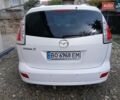 Белый Мазда 5, объемом двигателя 2 л и пробегом 277 тыс. км за 5900 $, фото 3 на Automoto.ua