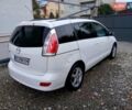 Белый Мазда 5, объемом двигателя 2 л и пробегом 277 тыс. км за 5900 $, фото 1 на Automoto.ua