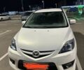 Білий Мазда 5, об'ємом двигуна 2 л та пробігом 304 тис. км за 4000 $, фото 1 на Automoto.ua