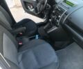 Белый Мазда 5, объемом двигателя 2 л и пробегом 254 тыс. км за 5600 $, фото 4 на Automoto.ua