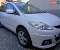 Білий Мазда 5, об'ємом двигуна 2 л та пробігом 279 тис. км за 5800 $, фото 11 на Automoto.ua
