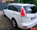 Белый Мазда 5, объемом двигателя 2 л и пробегом 277 тыс. км за 5900 $, фото 2 на Automoto.ua