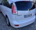Білий Мазда 5, об'ємом двигуна 2 л та пробігом 279 тис. км за 5800 $, фото 6 на Automoto.ua
