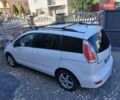 Белый Мазда 5, объемом двигателя 2 л и пробегом 277 тыс. км за 5900 $, фото 18 на Automoto.ua