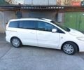 Белый Мазда 5, объемом двигателя 2 л и пробегом 254 тыс. км за 5600 $, фото 6 на Automoto.ua