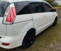 Мазда 5 2008 у Волочиске на Automoto.ua Білий Мазда 5, об'ємом двигуна 2 л та пробігом 180 тис. км за 6000 $, фото 1 на Automoto.ua