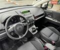 Белый Мазда 5, объемом двигателя 2 л и пробегом 300 тыс. км за 4200 $, фото 38 на Automoto.ua