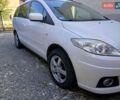 Белый Мазда 5, объемом двигателя 2 л и пробегом 277 тыс. км за 5900 $, фото 21 на Automoto.ua