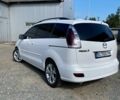 Белый Мазда 5, объемом двигателя 2 л и пробегом 227 тыс. км за 5900 $, фото 2 на Automoto.ua