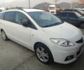 Білий Мазда 5, об'ємом двигуна 2 л та пробігом 203 тис. км за 5250 $, фото 2 на Automoto.ua