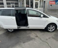 Белый Мазда 5, объемом двигателя 2 л и пробегом 179 тыс. км за 6500 $, фото 6 на Automoto.ua
