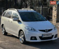Белый Мазда 5, объемом двигателя 2 л и пробегом 177 тыс. км за 5999 $, фото 18 на Automoto.ua