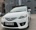 Белый Мазда 5, объемом двигателя 2 л и пробегом 223 тыс. км за 7558 $, фото 15 на Automoto.ua