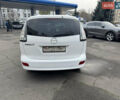 Белый Мазда 5, объемом двигателя 2 л и пробегом 179 тыс. км за 6500 $, фото 4 на Automoto.ua