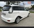 Білий Мазда 5, об'ємом двигуна 2 л та пробігом 229 тис. км за 7705 $, фото 7 на Automoto.ua