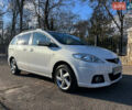Белый Мазда 5, объемом двигателя 2 л и пробегом 177 тыс. км за 5999 $, фото 17 на Automoto.ua