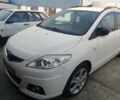 Білий Мазда 5, об'ємом двигуна 2 л та пробігом 203 тис. км за 5400 $, фото 4 на Automoto.ua