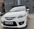 Белый Мазда 5, объемом двигателя 2 л и пробегом 223 тыс. км за 7468 $, фото 15 на Automoto.ua