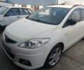Білий Мазда 5, об'ємом двигуна 2 л та пробігом 203 тис. км за 5250 $, фото 3 на Automoto.ua
