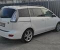 Білий Мазда 5, об'ємом двигуна 2 л та пробігом 203 тис. км за 5250 $, фото 5 на Automoto.ua